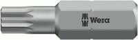 Wera 860/1 XZN Veeltand Bits M 6x25 05066160001