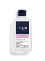Phyto Curls Curl Hydrating Shampoo 250ml | Voor Shampoo Zonder Siliconen