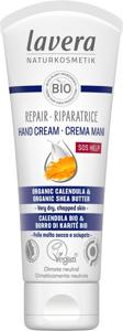 Lavera Handcreme/handcream repair bio EN-IT