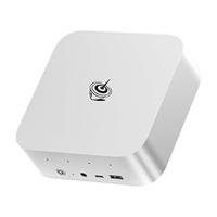 Beelink SER9 Pro Gaming mini pc AI HX370 64 GB/2 TB SSD Windows 11 Pro dual wifi 5G