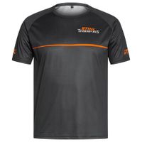 Stihl Functioneel T-shirt XS - 4640020404 - 4640020404