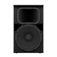 Yamaha DHR15 1000 watt actieve fullrange luidspreker - thumbnail