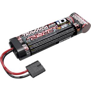 Traxxas 2960X onderdeel en accessoire voor radiografisch bestuurbare modellen Batterij/Accu