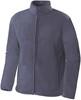 Starworld SW700 Men´s Full Zip Fleece Jacket - Charcoal - XXL Starworld SW700 Men´s Full Zip Fleece Jacket - Charcoal - XXL