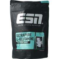 ESN ultrapure l-glutamine powder