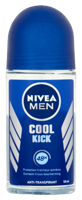 Nivea Men Cool Kick Roll-on