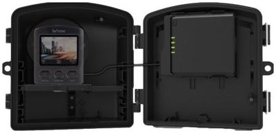 Brinno APB1000 Rechargeable Battery Kit