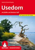 Wandelgids Usedom | Rother Bergverlag - thumbnail