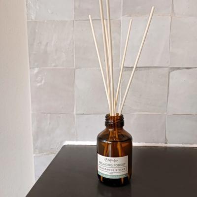 Nature Bar Natuurlijke geurstokjes | Relaxing Forest