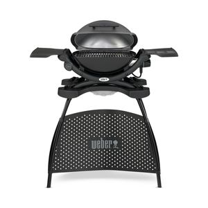 Weber Q 1400 Elektrische Barbecue met Stand