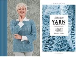 YARN The After Party nr.40 Tansy Tunic NL