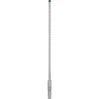 Bosch Accessories EXPERT SDS plus-7X 2608900162 Hamerboor 10-delig 6.00 mm Gezamenlijke lengte 265 mm SDS-Plus 10 stuk(s) - thumbnail