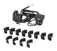 Yamaha Ebp disp houder+stuurbediening usb l 2016 Yamaha Ebp disp houder+stuurbediening usb l 2016
