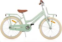AMIGO Bella 20 Inch Meisjes Terugtraprem Groen