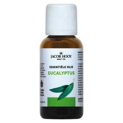 Jacob Hooy Eucalyptus olie