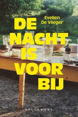 De nacht is voorbij (Paperback)