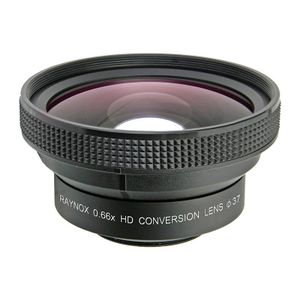 Raynox HD-6600 Pro 37 conversie lens