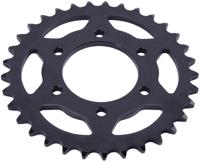 RK Chain wheel 630 41z steel black