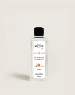 Huisparfum 500ml Paris Chic