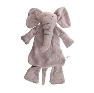 Olifant Elliot Platte Knuffel