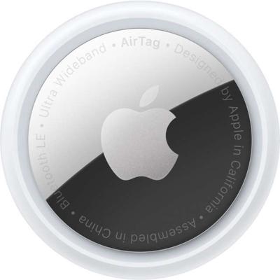 MX532ZM/A Apple Airtag White (1-pack)