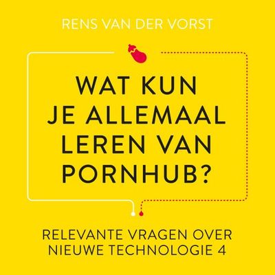 Wat kun je allemaal leren van Pornhub?
