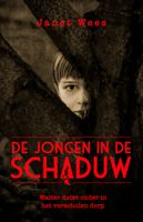 De jongen in de schaduw - Janet Wees - ebook - thumbnail