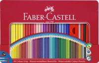 Faber Castell fc-112448 kleurpotlood grip set a 48 stuks - thumbnail