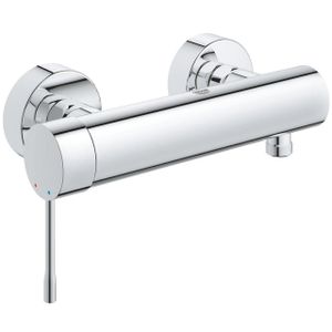 GROHE Essence Douchekraan zonder omstel met koppelingen Chroom 25252001