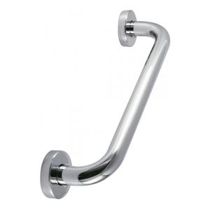 Tres Max badgreep 30 cm chroom