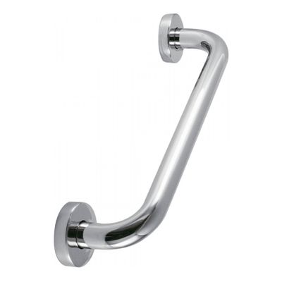 Tres Max badgreep 30 cm chroom