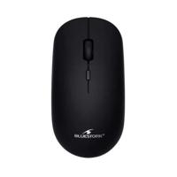 Draadloze muis - THE G-LAB - M-WL-OFF100-BLACK - 2.4g + Bluetooth - Oplaadbaar - Mac & Windows compatibel