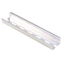 MEAN WELL TS35/15-150 DIN-rail Staal (verzinkt) 150 mm 1 stuk(s)