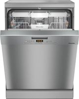 Miele G 5132 SC clst Vrijstaande vaatwasser - thumbnail