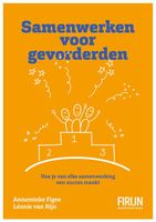 Samenwerken voor gevorderden - Annemieke Figee, Leonie van Rijn - ebook