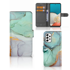 Hoesje voor Samsung Galaxy A53 Watercolor Mix