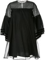 Macgraw robe Nightingale - Noir - thumbnail