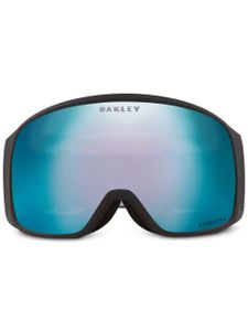 Oakley masque de ski Flight Tracker L - Noir