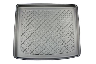 Kofferbakmat passend voor Audi Q3 (F3) / Q3 (F3) Quattro 2018+ (incl. Plug-In Hybrid) 193226