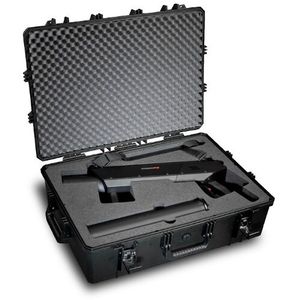 Magic FX MFX3317 CO2Launcher Case