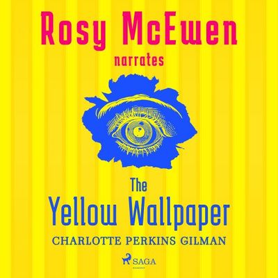 The Yellow Wallpaper