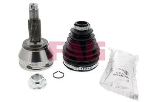 Homokineet reparatie set, aandrijfas 771074830