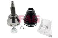 Homokineet reparatie set, aandrijfas 771074830