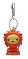 Harry Potter: Chibi Gryffindor Keychain