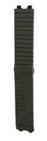 Horlogeband Rado R070460010 / 111.0348.3 Keramiek Zwart