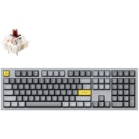 Q6-D3 Toetsenbord