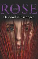 De dood in haar ogen - Karen Rose - ebook - thumbnail