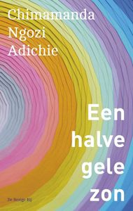 Een halve gele zon - Chimamanda Ngozi Adichie - ebook
