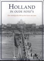 Holland in oude foto&apos;s (Paperback)