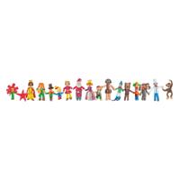 Playmais basic emmer 5 liter (> 500 stukjes)